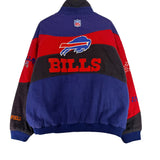 Vintage Buffalo Bills Wool Jacket XL