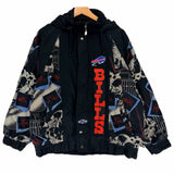 Vintage Buffalo Bills Jacket Small