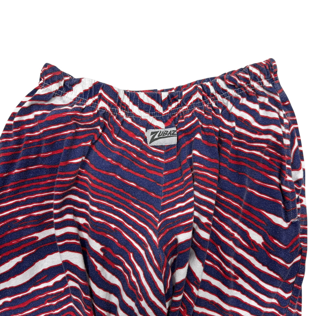 Vintage Buffalo Bills Zubaz Pants Medium