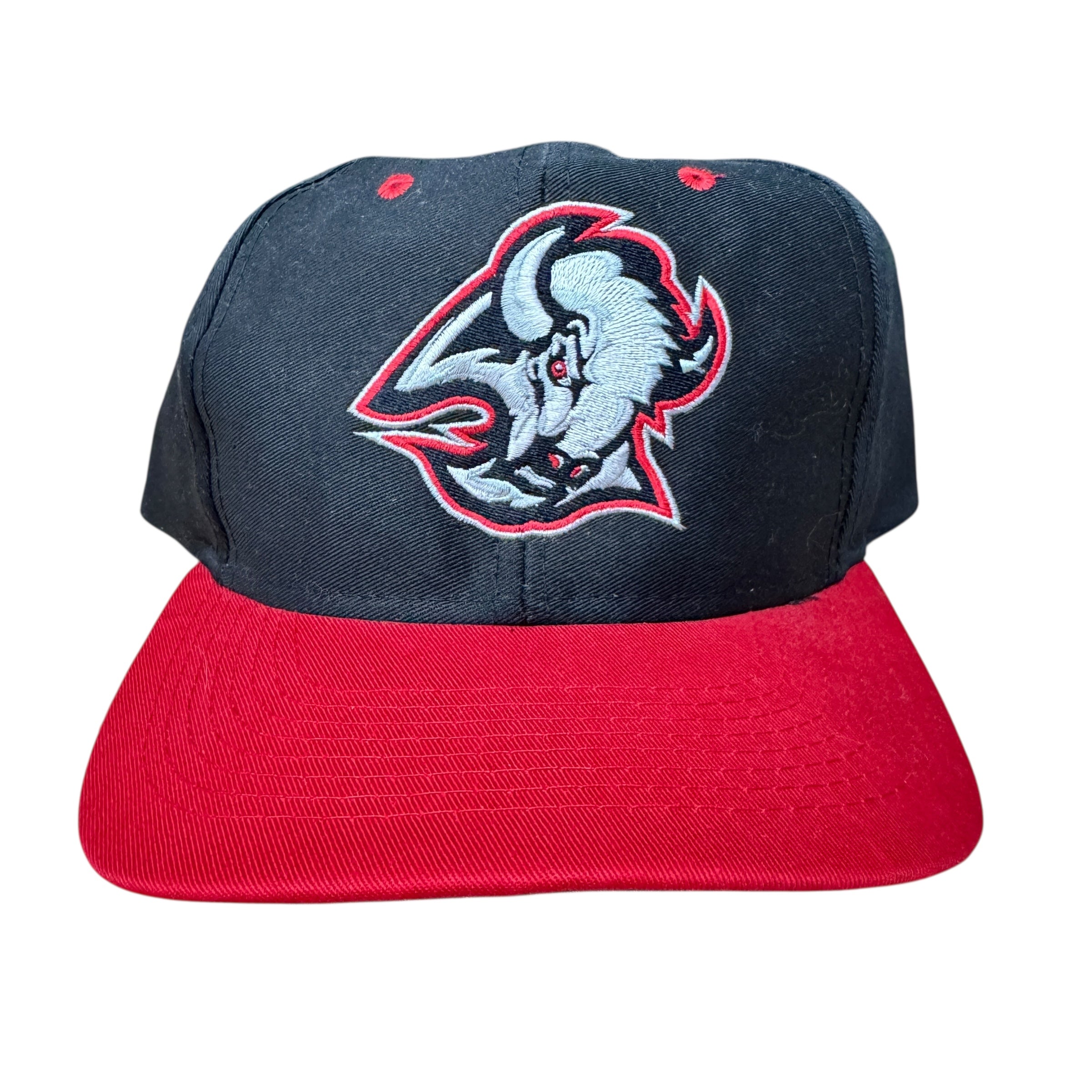 Vintage Buffalo Sabres Snapback Hat