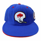 Buffalo Bills Fitted 7 3/4 Hat