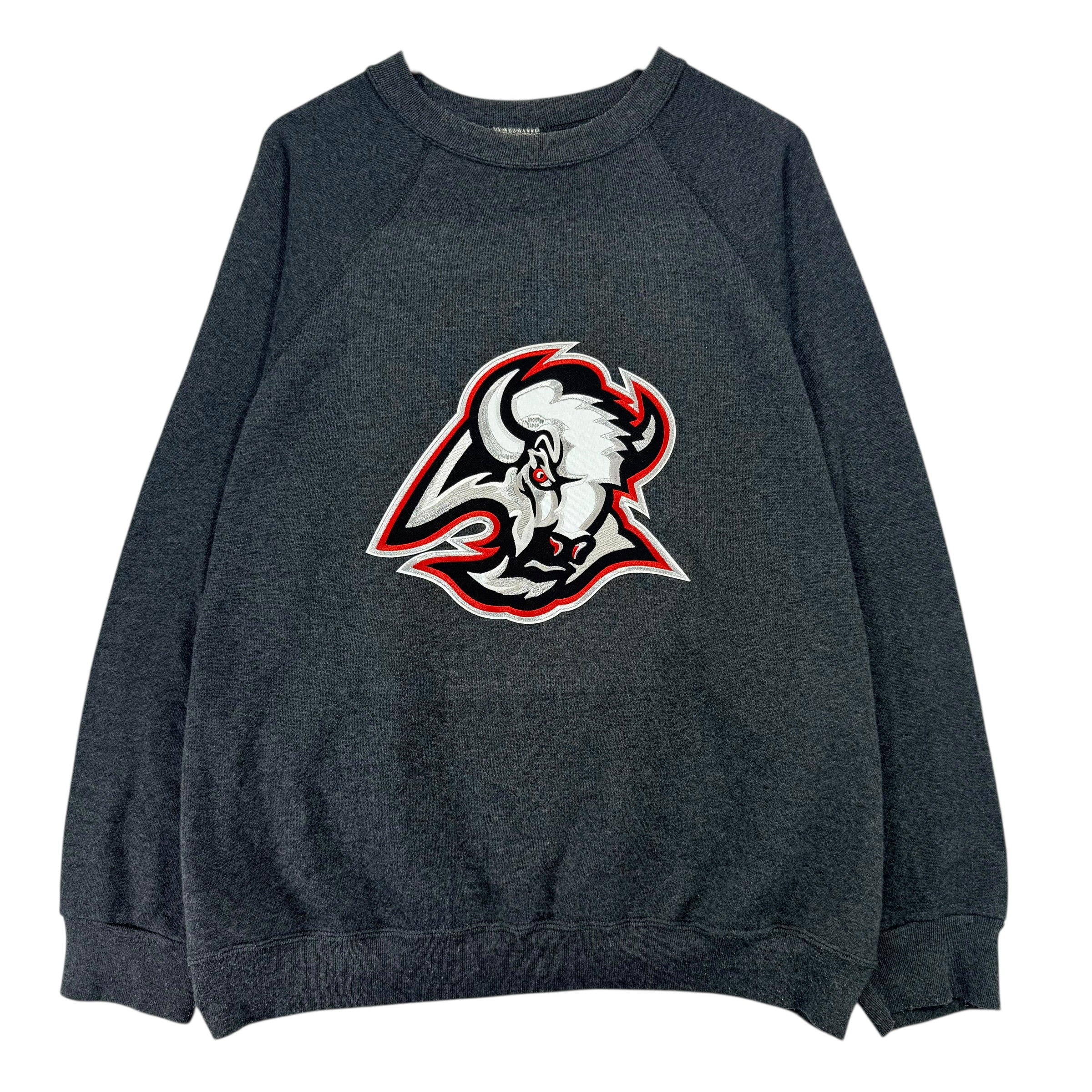 Vintage Buffalo Sabres Crewneck Sweatshirt XXL