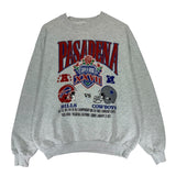 Vintage Buffalo Bills 1993 Super Bowl Crewneck Sweatshirt XL