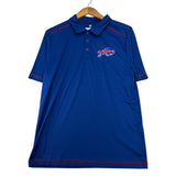 Buffalo Bills Polo Shirt Medium