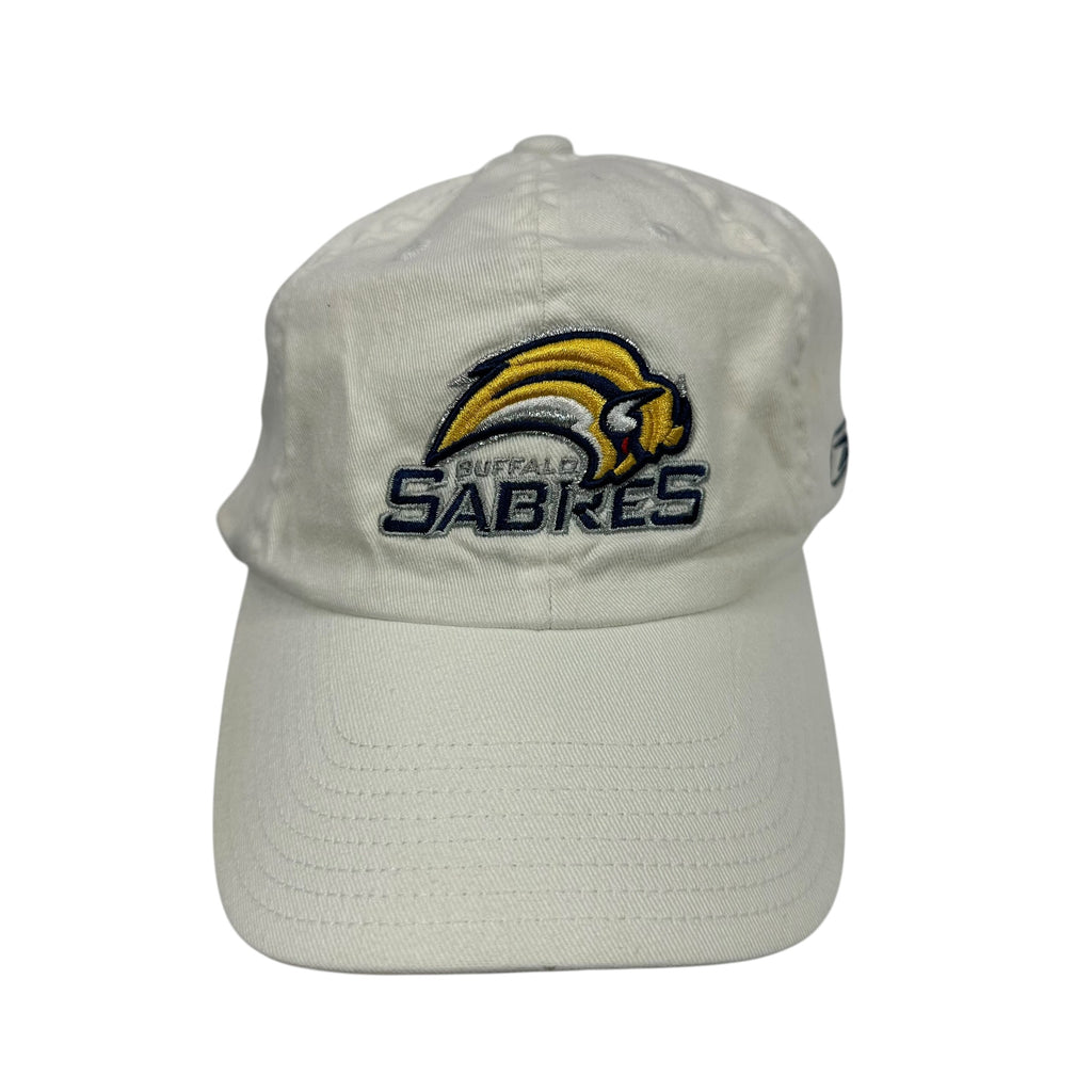Vintage Buffalo Sabres Hat