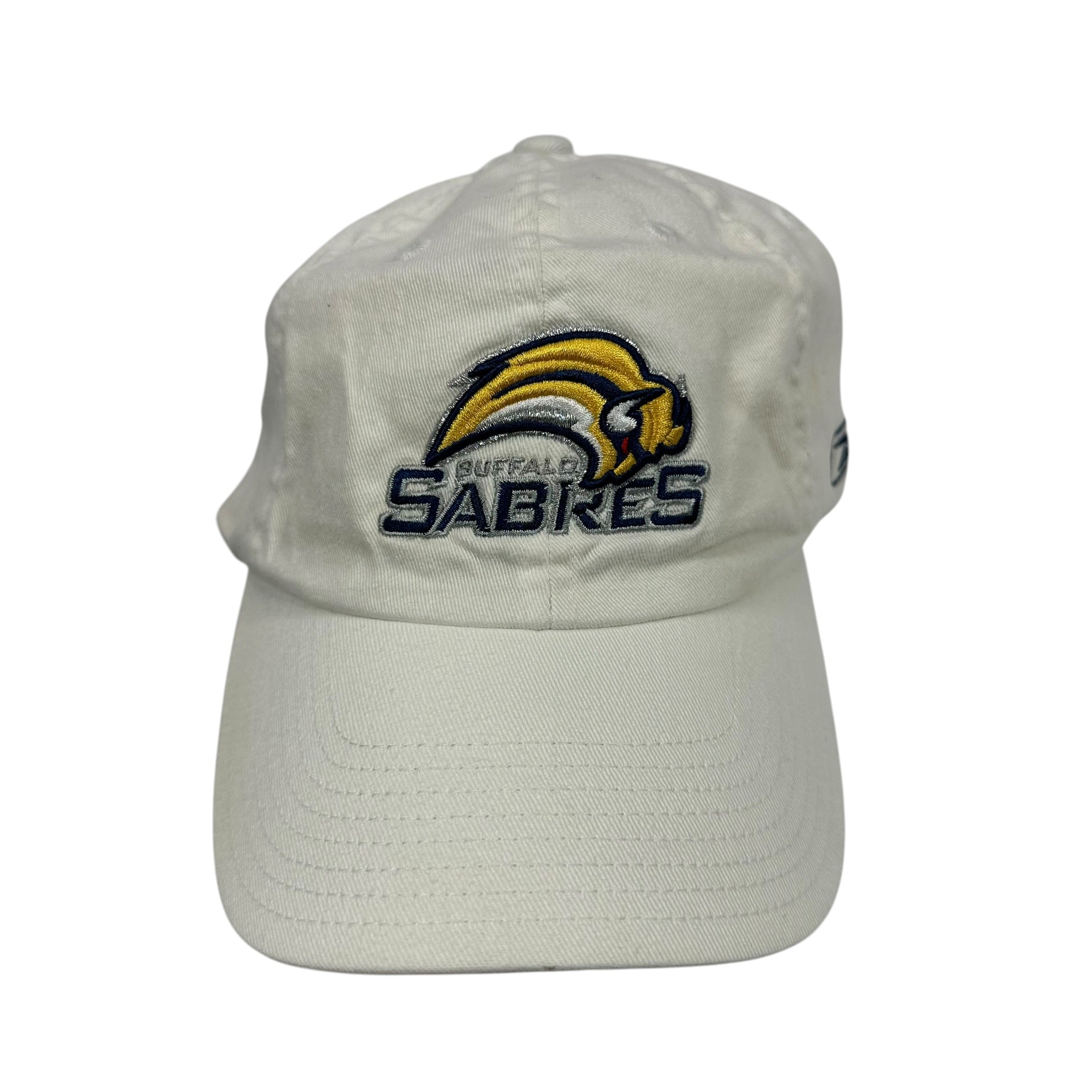 Vintage Buffalo Sabres Hat