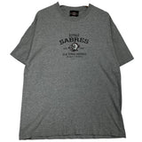 Vintage Buffalo Sabres Shirt XL