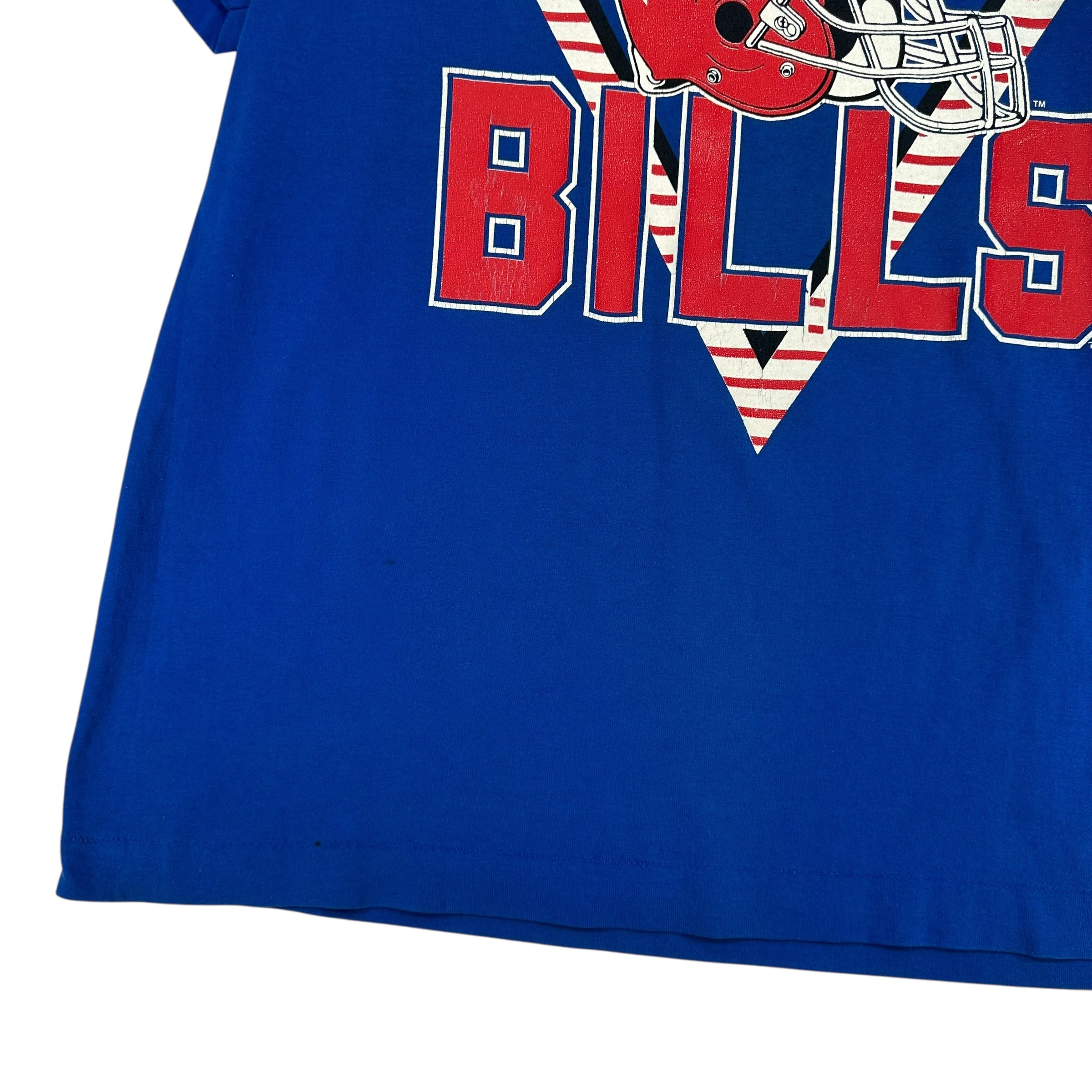 Vintage Buffalo Bills Shirt Large