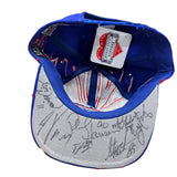 Vintage Buffalo Bills Collision Hat
