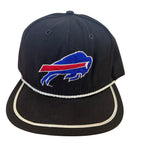 Vintage Buffalo Bills Hat