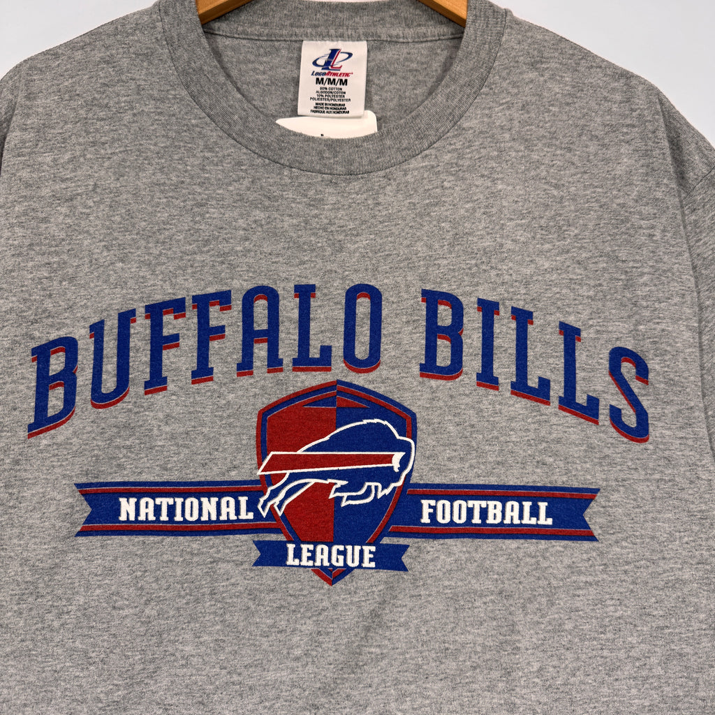 Vintage Buffalo Bills Shirt Medium