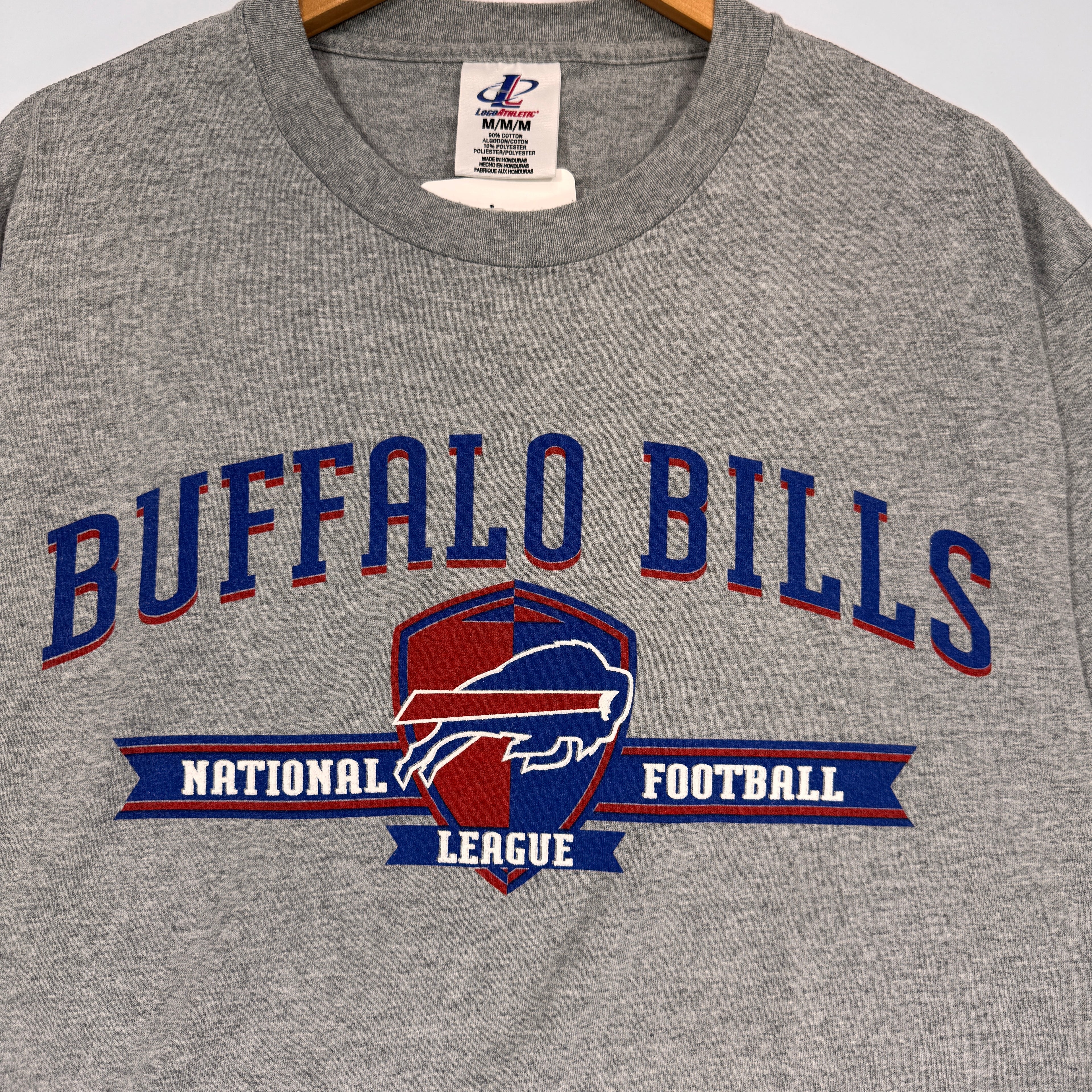 Vintage Buffalo Bills Shirt Medium
