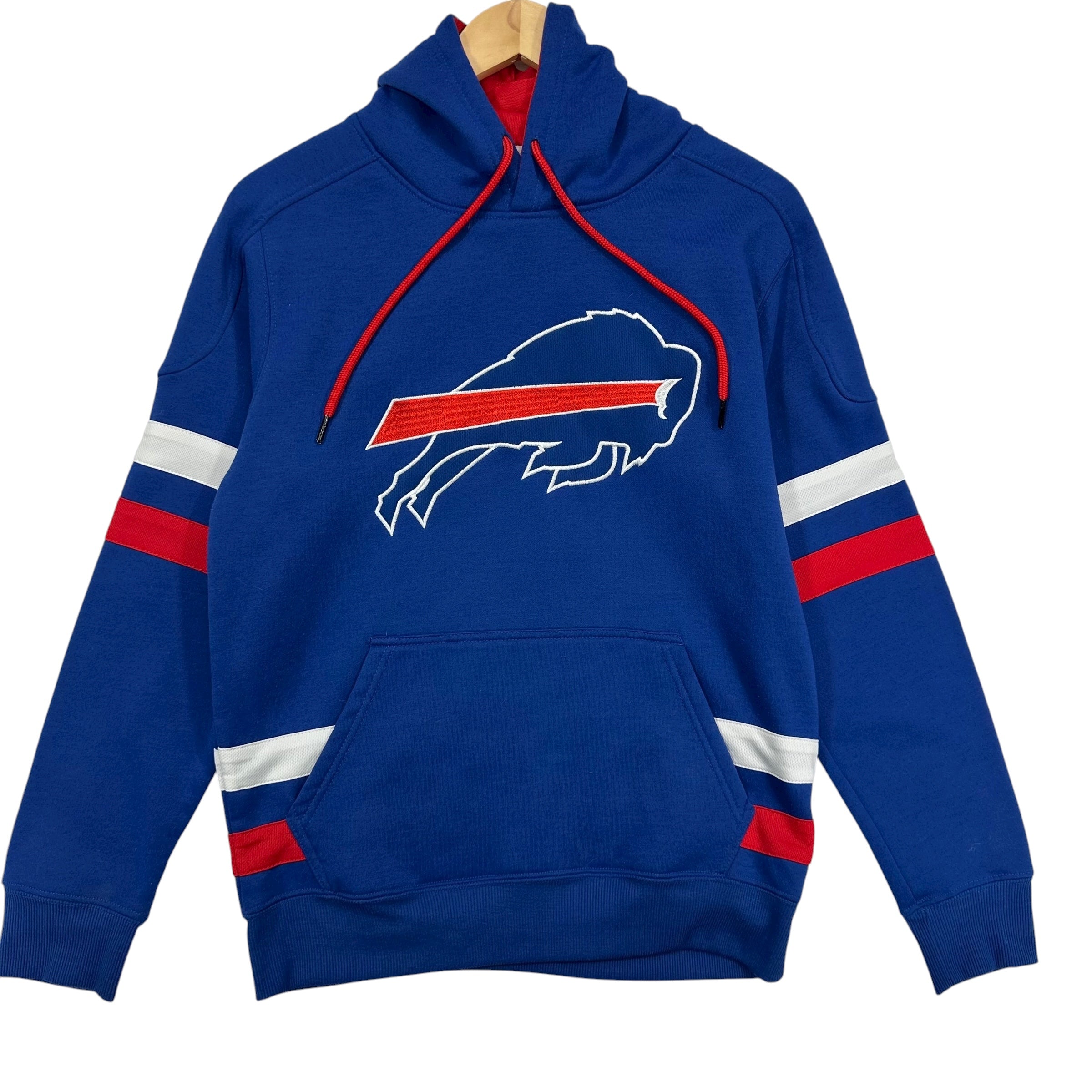 Buffalo Bills Hoodie Sweatshirt Small