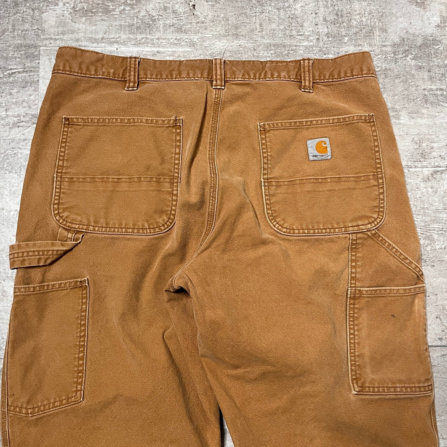 Carhartt Pants 38x34