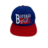 Vintage Buffalo Bills Hat