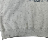 Vintage Buffalo Bills Dallas Cowboys Super Bowl Crewneck Sweatshirt Large