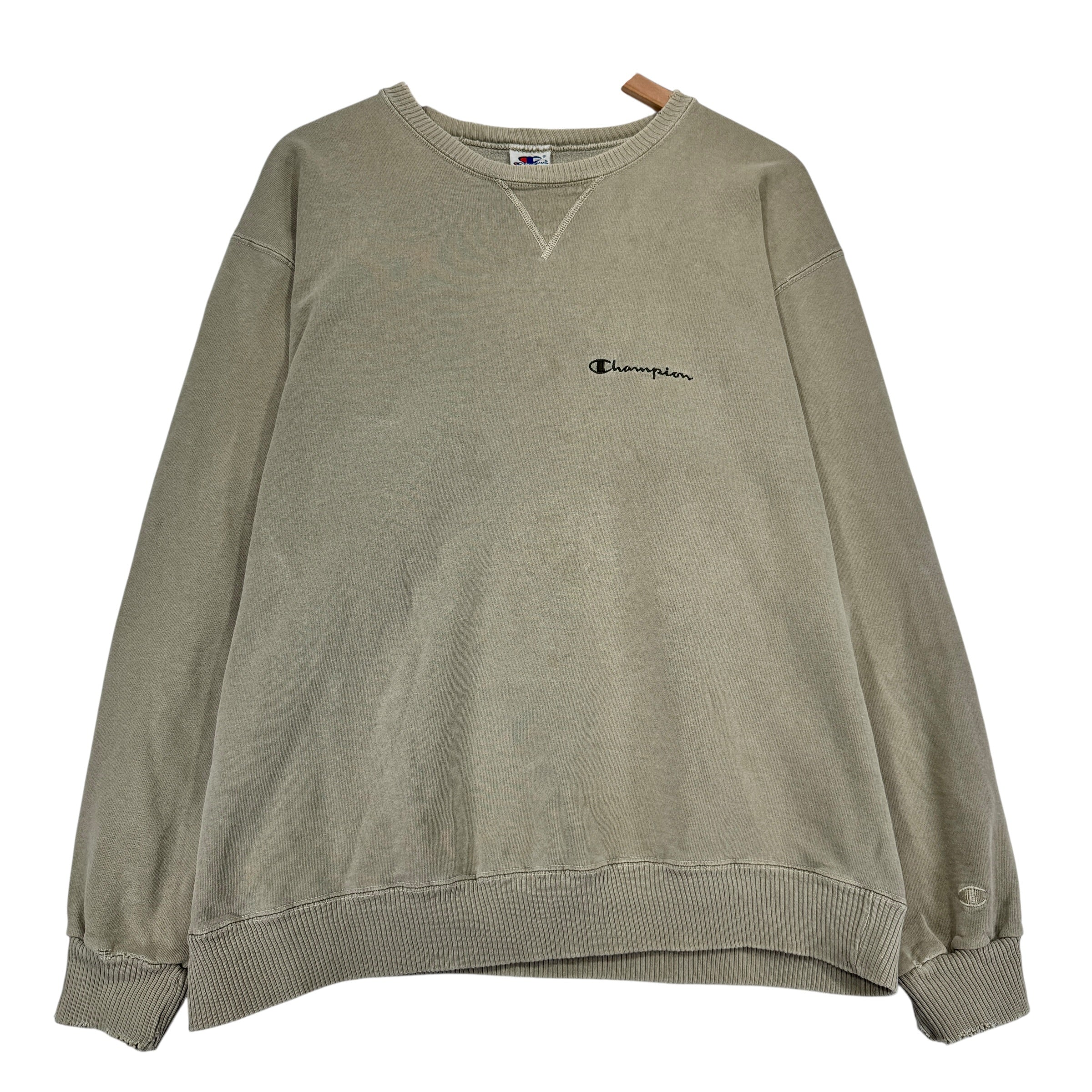 Vintage Champion Crewneck Sweatshirt Large