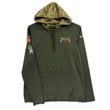 Buffalo Bills Hoodie Sweatshirt Small