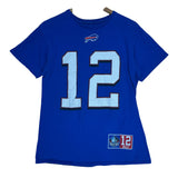 Buffalo Bills Jim Kelly Shirt Medium