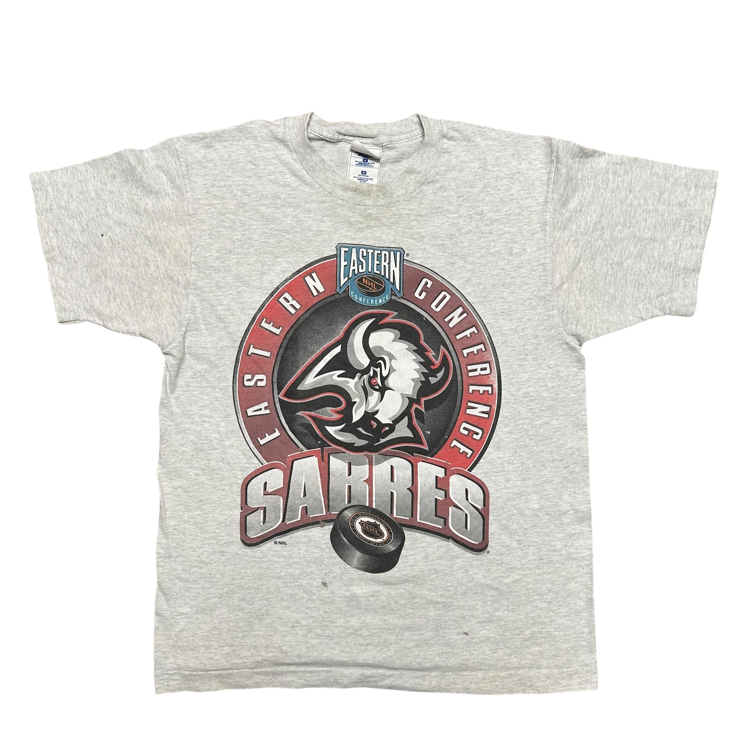 Vintage Buffalo Sabres Shirt Medium