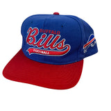Vintage Buffalo Bills Starter Tailsweep Hat