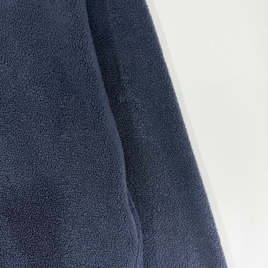 Vintage Buffalo Bills Fleece Sweatshirt Large