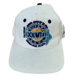 Vintage Buffalo Bills Super Bowl 28 Hat