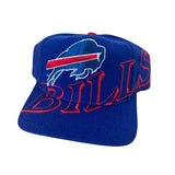 Vintage Buffalo Bills Hat