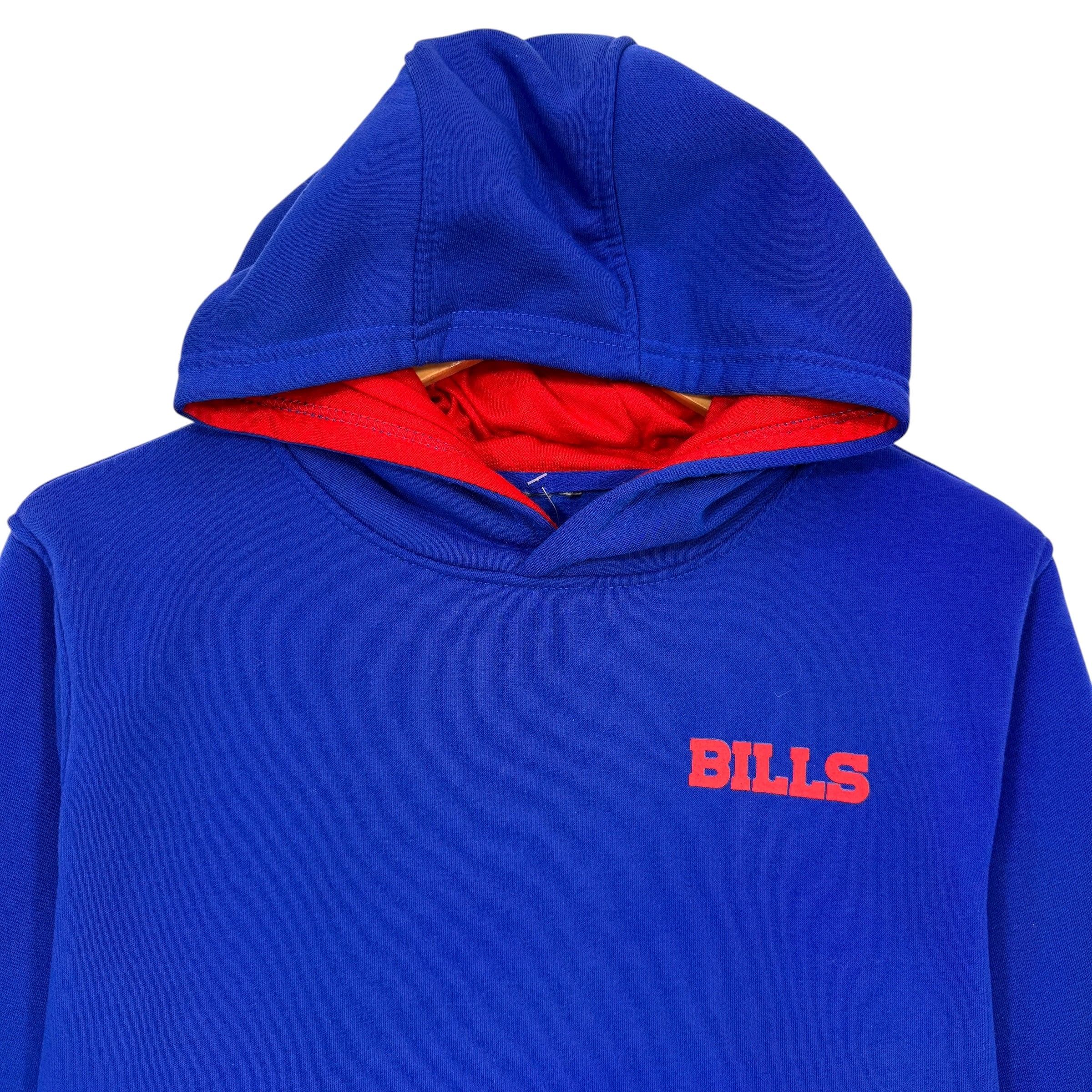 Buffalo Bills Hoodie Sweatshirt Small