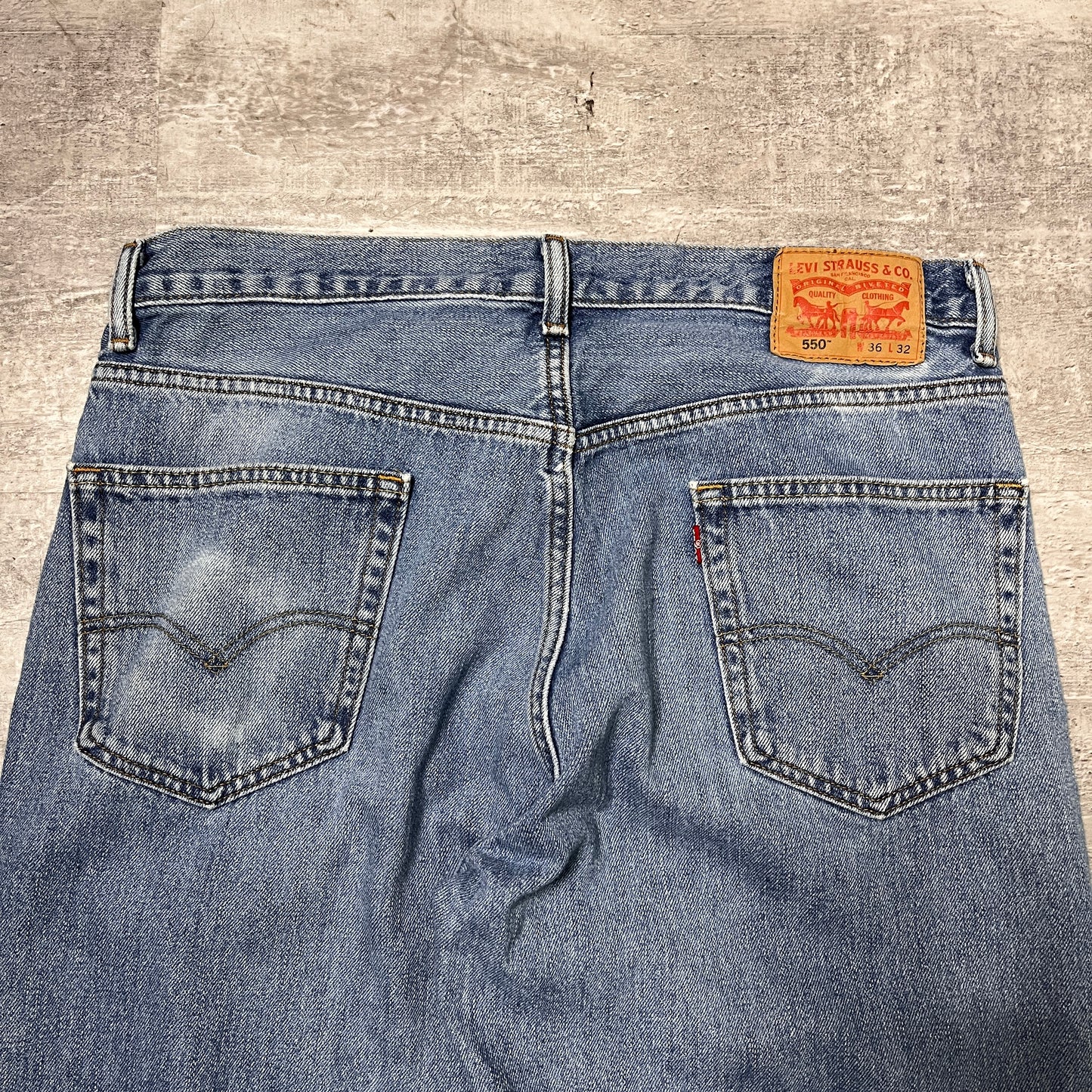 Levi’s Pants 36x31