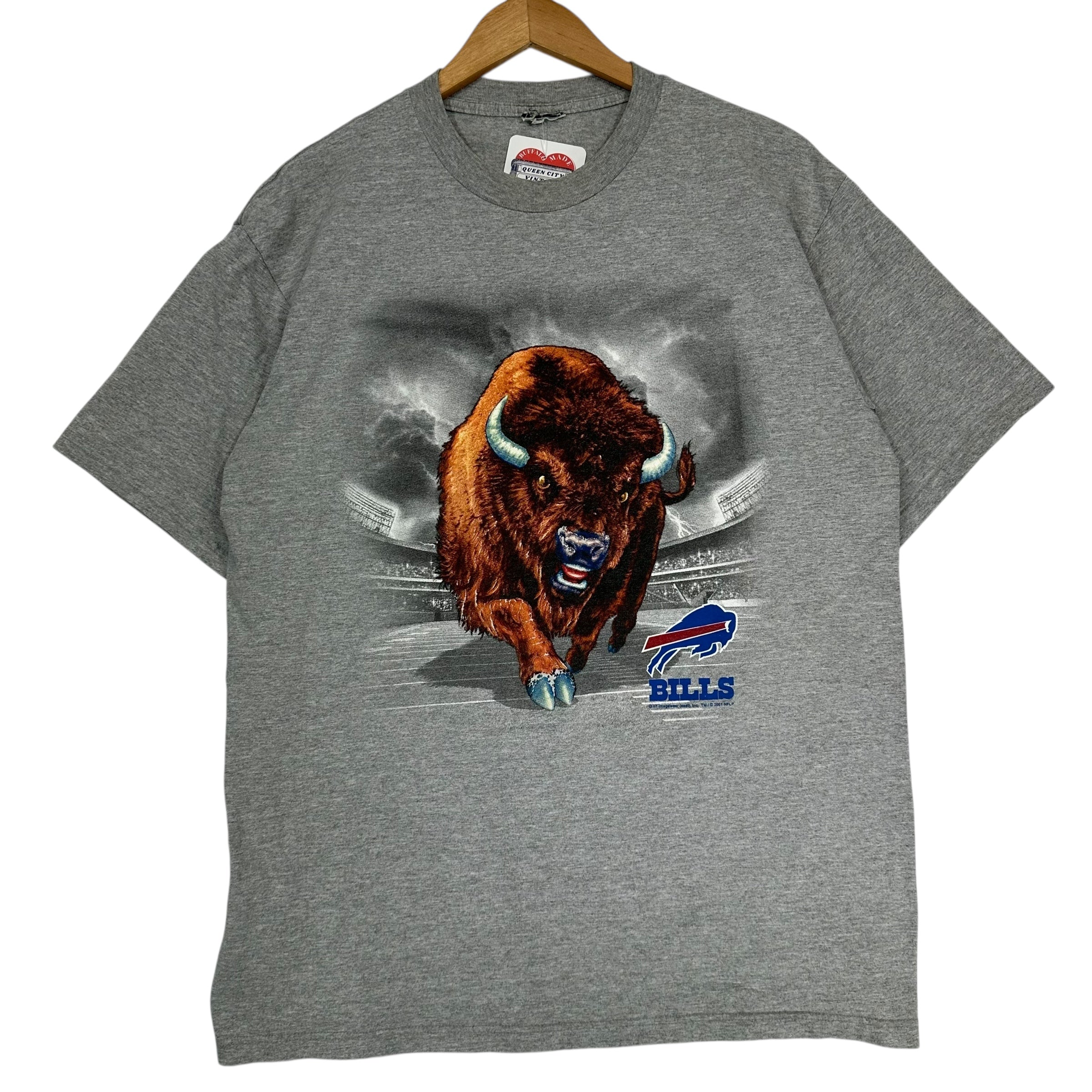 Vintage Buffalo Bills Shirt XL