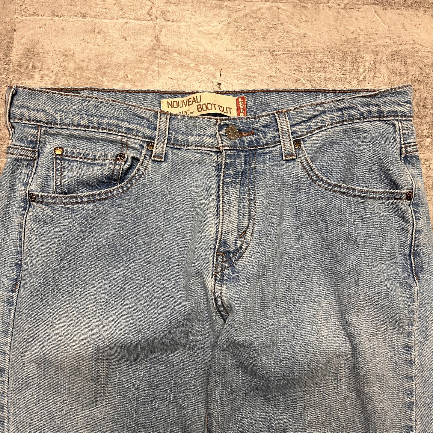 Levi’s Boot Cut Pants Size 32