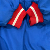 Vintage Buffalo Bills Starter Puffer Jacket XXL