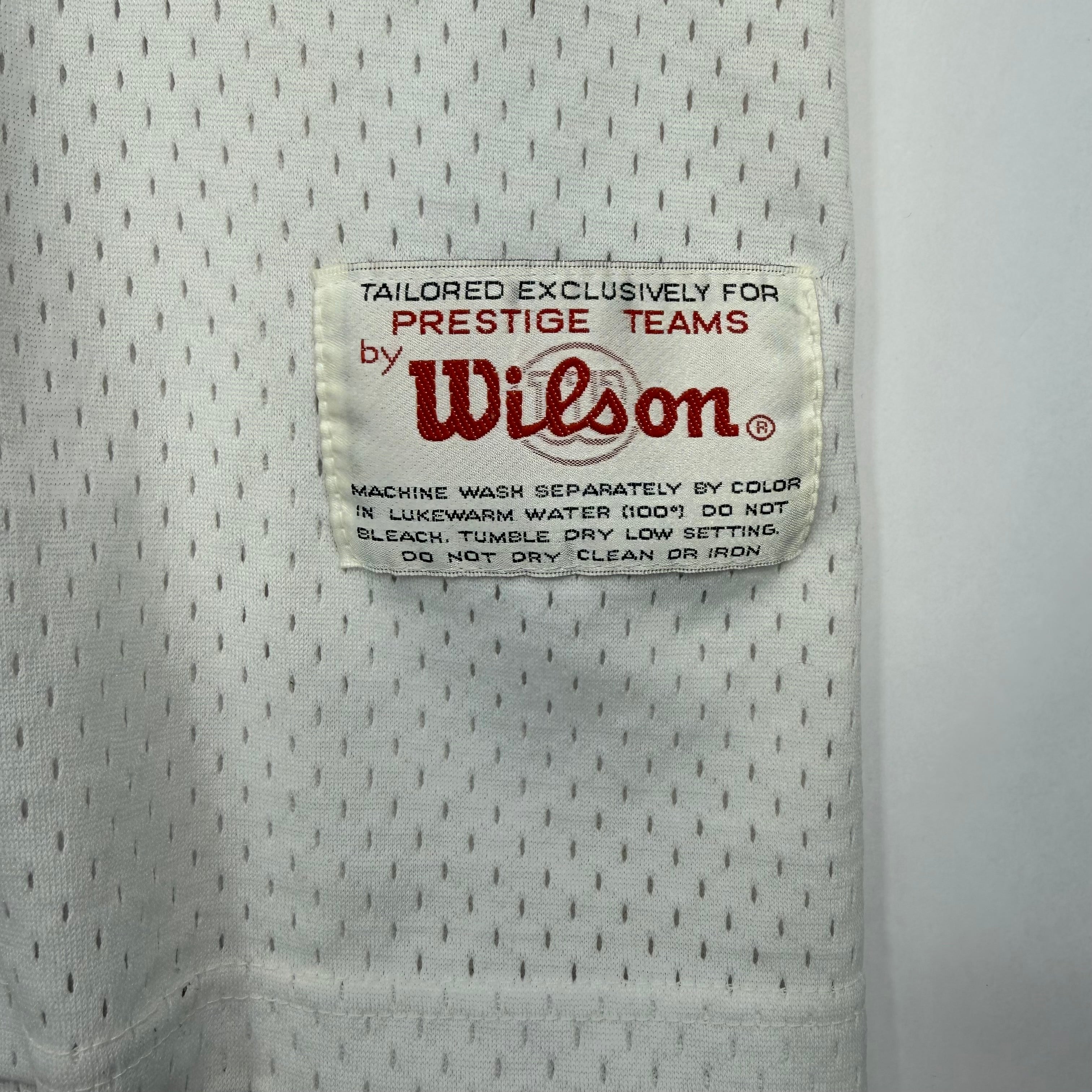 Vintage Buffalo Bills OJ Simpson Jersey XXL