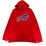 Buffalo Bills Nike Hoodie Sweatshirt XXL