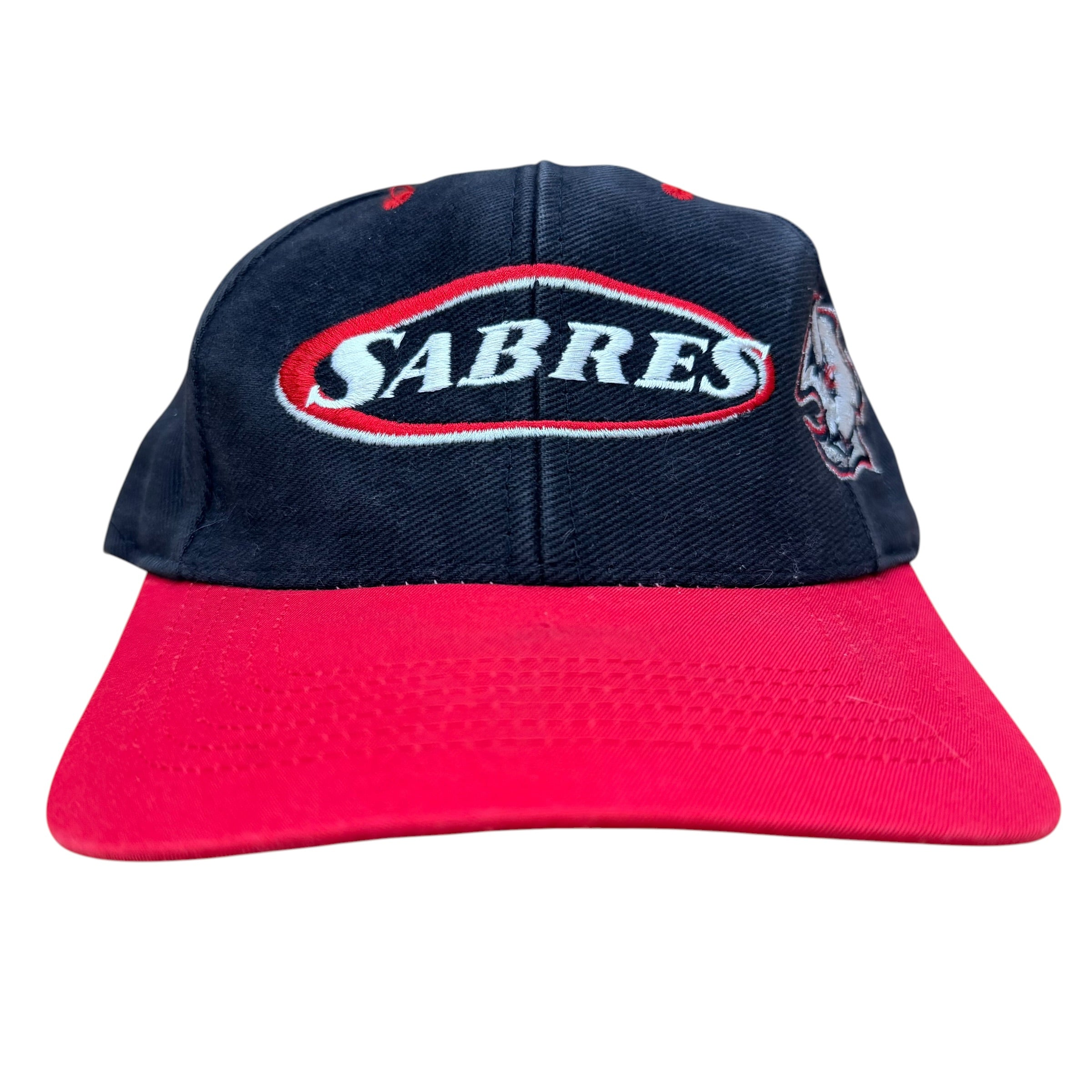 Vintage Buffalo Sabres Hat