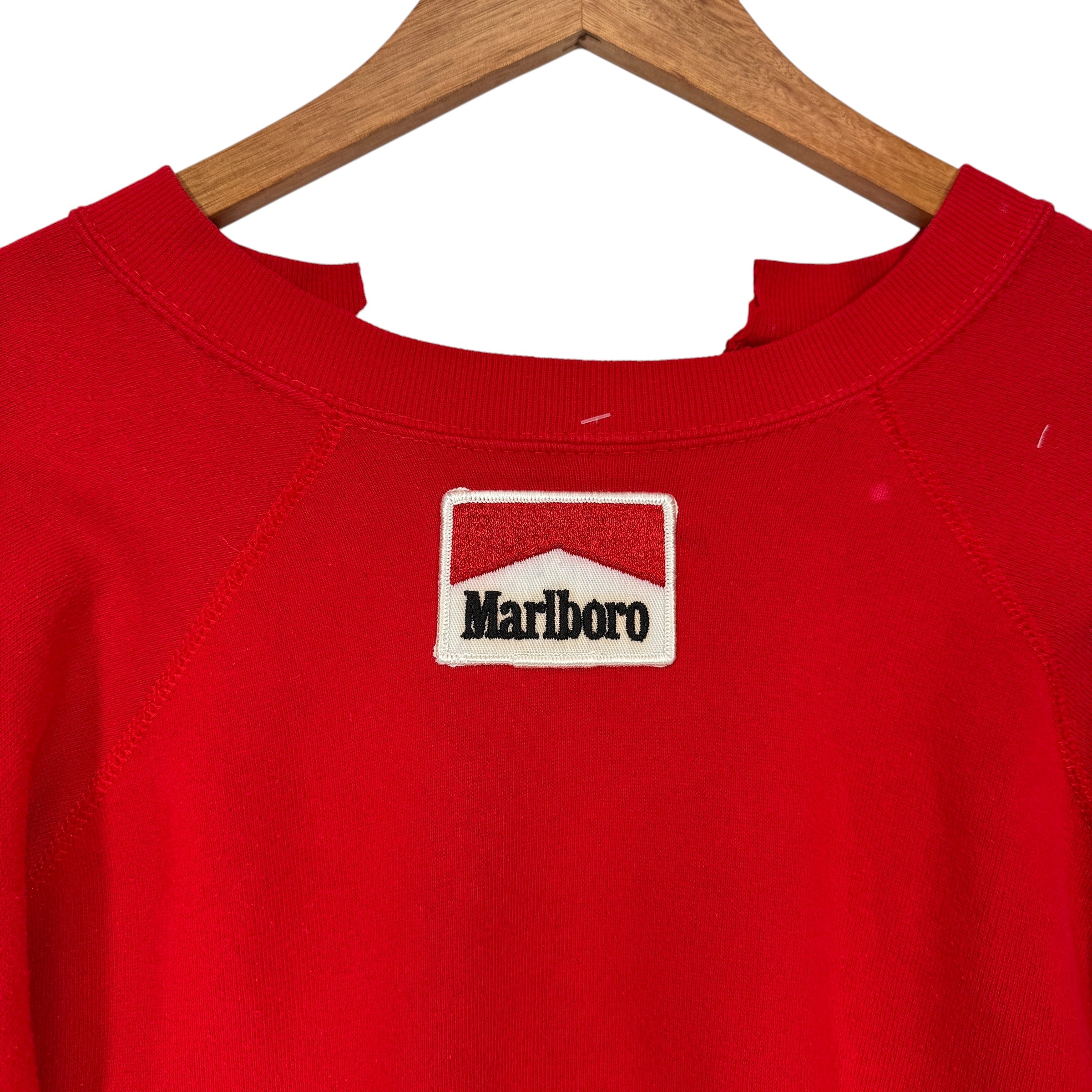 Vintage Buffalo Bills Crewneck Sweatshirt Medium