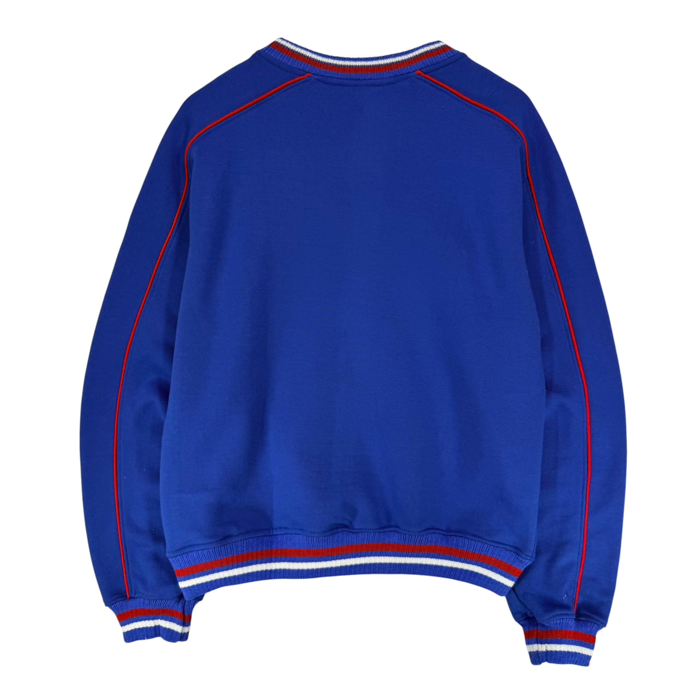 QCV Exclusive Welcome To Buffalo Crewneck Sweatshirt