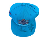 Vintage Buffalo Bills Super Bowl 27 Hat