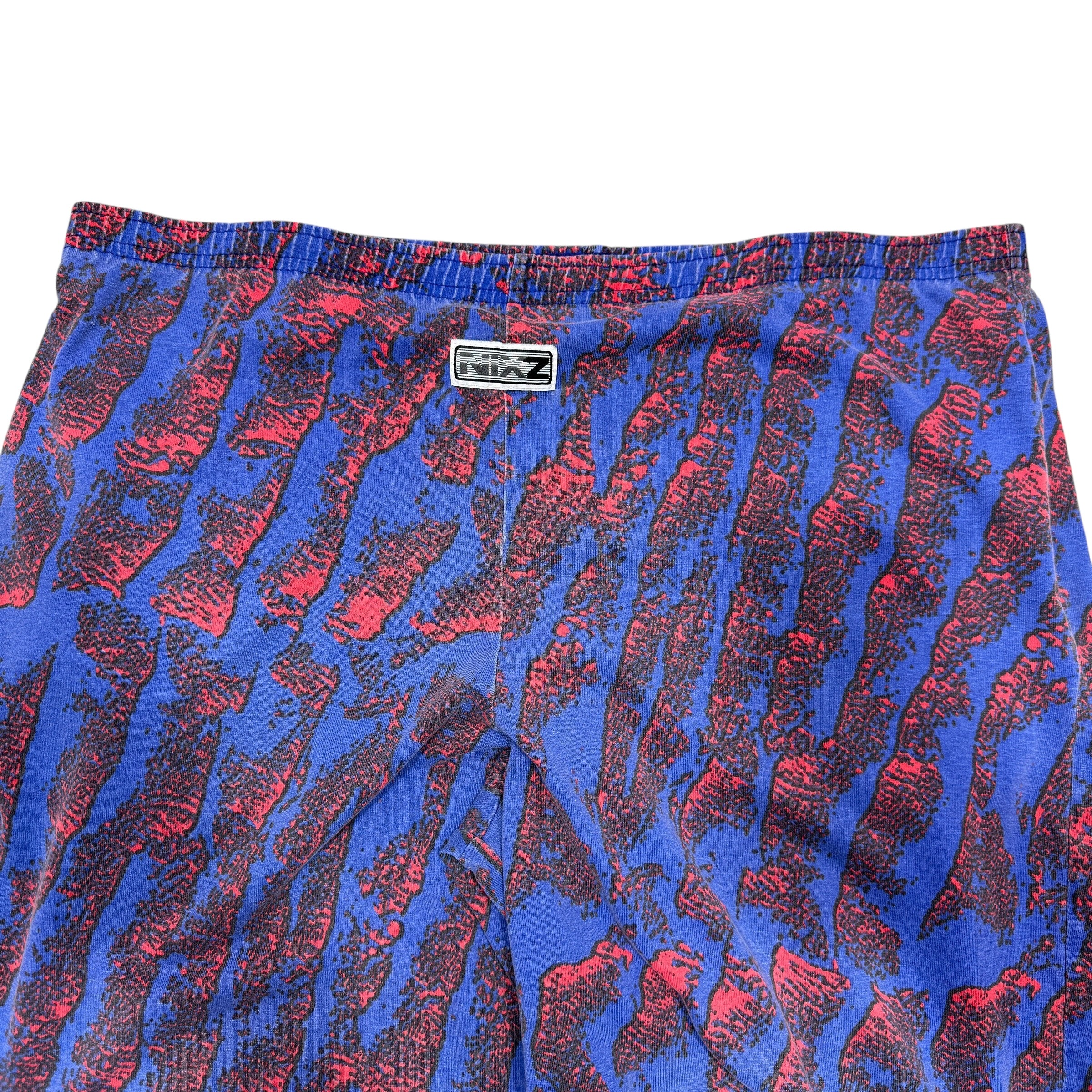 Vintage Buffalo Bills Zubaz Pants XL
