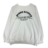 Vintage Buffalo Bills 1993 Super Bowl Party Crewneck Sweatshirt XL