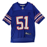 Vintage Buffalo Bills Paul Posluszny Jersey Small