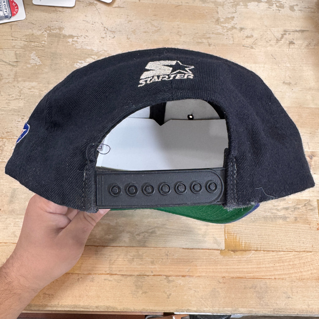 Vintage Buffalo Bills Snapback Hat