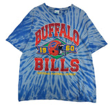 Buffalo Bills Tie Dye Shirt XL