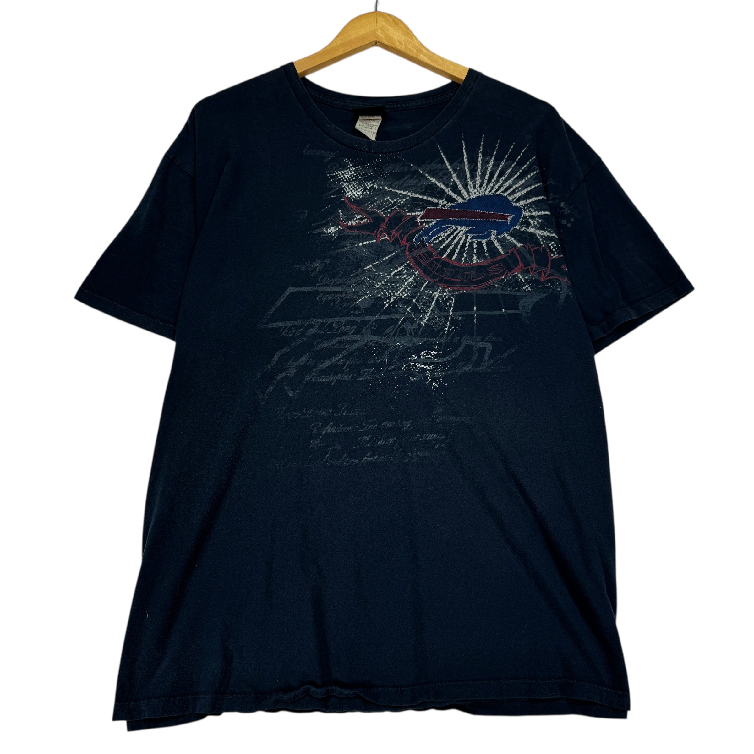 Vintage Buffalo Bills Shirt XXL