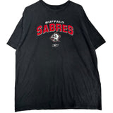 Vintage Buffalo Sabres Shirt XL