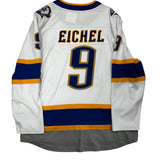Buffalo Sabres Reverse Retro Eichel Jersey XXL