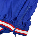 Vintage Buffalo Bills Starter Pullover Windbreaker Jacket XL