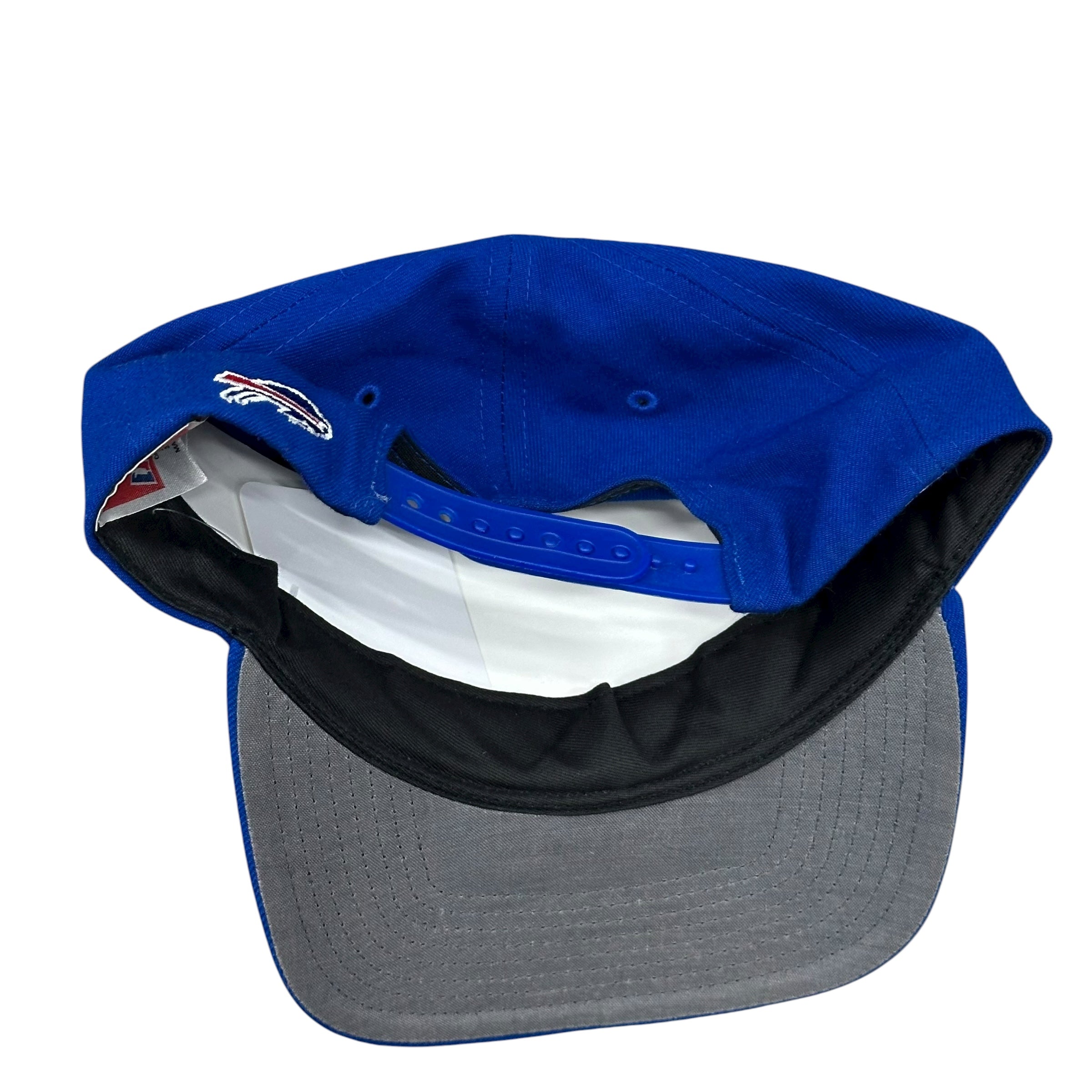 Vintage Buffalo Bills Snapback Hat