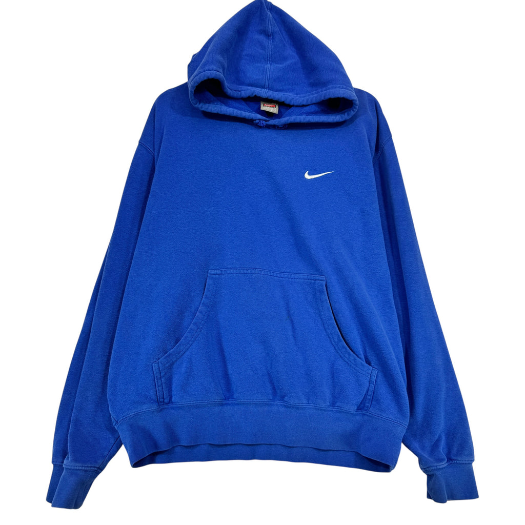 Vintage Nike Hoodie Sweatshirt Medium